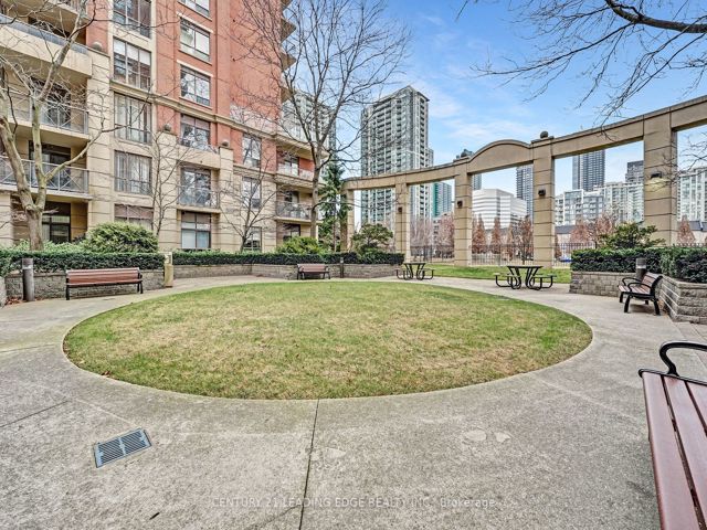905 - 55 Harrison Garden Blvd