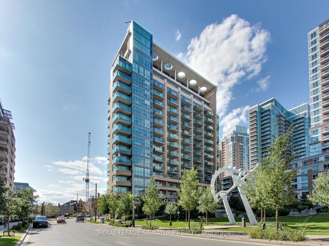 1209 - 69 Lynn Williams St