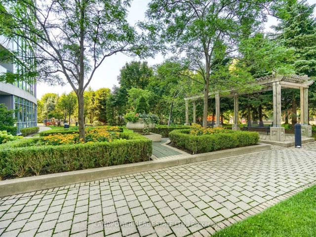1110 - 28 Harrison Garden Blvd