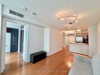 1110 - 28 Harrison Garden Blvd
