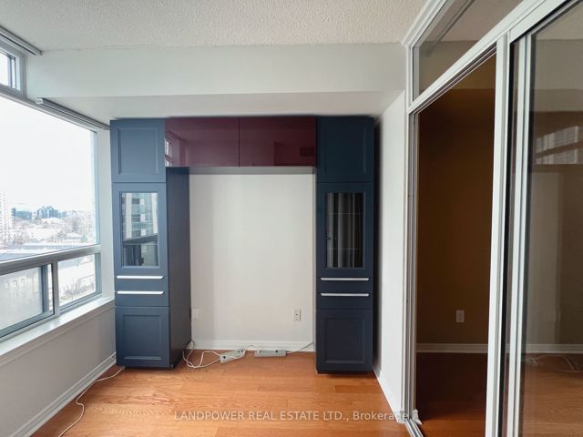 1110 - 28 Harrison Garden Blvd