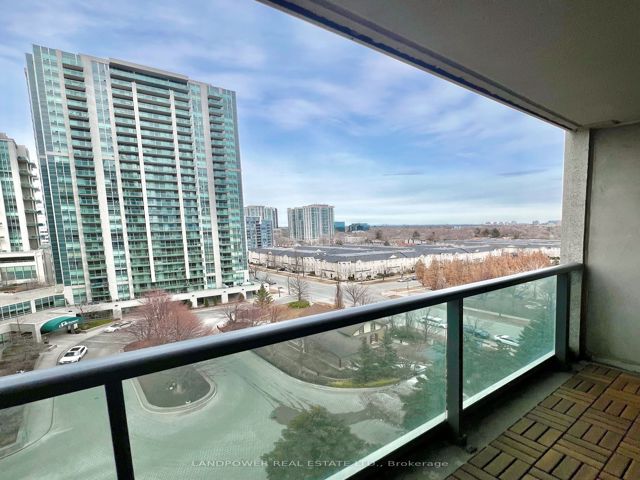 1110 - 28 Harrison Garden Blvd