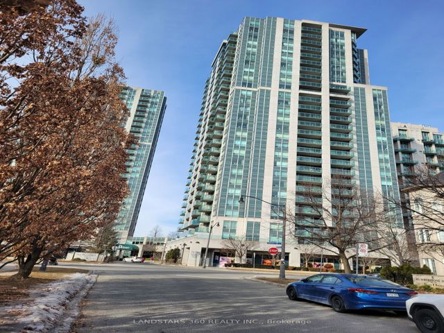 803 - 18 Harrison Garden Blvd