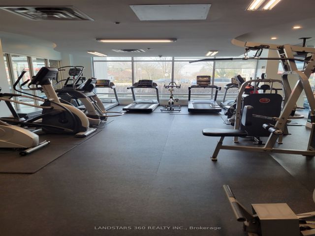 803 - 18 Harrison Garden Blvd