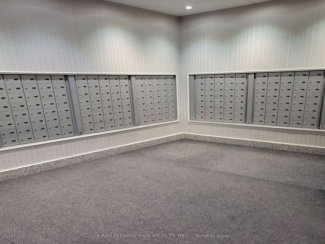 803 - 18 Harrison Garden Blvd