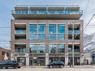 209 - 569 King St E