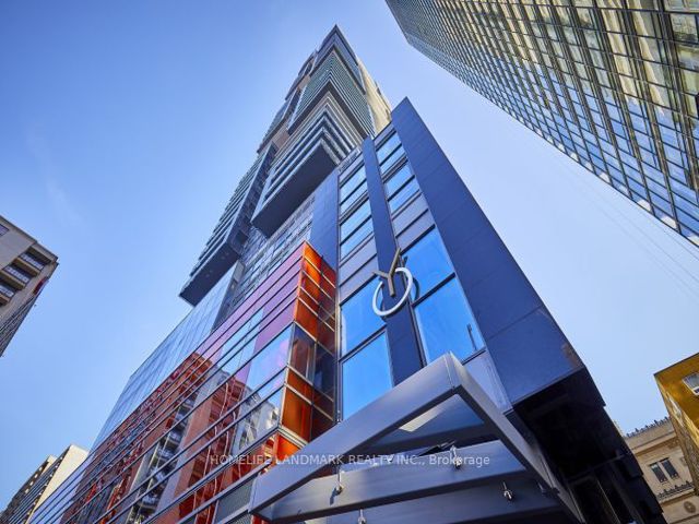 1101 - 7 Grenville St