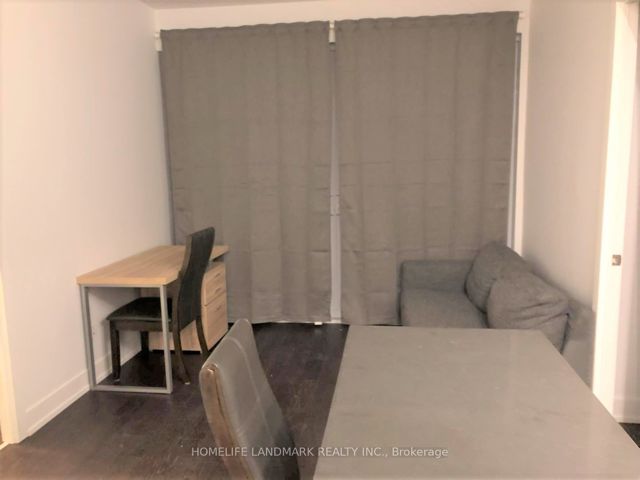 1101 - 7 Grenville St