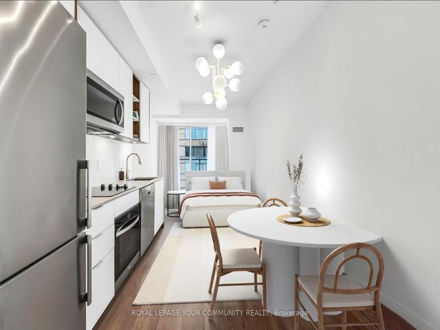 306 - 543 Richmond St W
