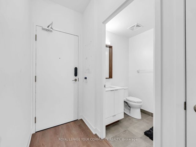 306 - 543 Richmond St W