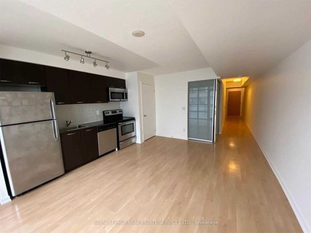1302 - 38 Joe Shuster Way