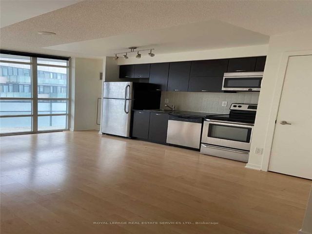 1302 - 38 Joe Shuster Way