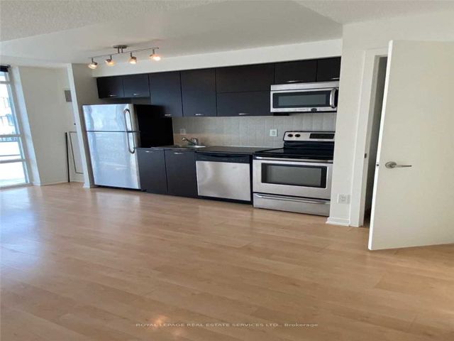 1302 - 38 Joe Shuster Way