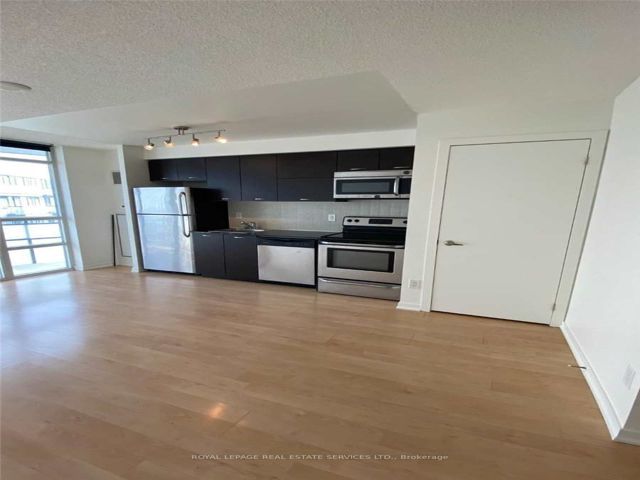 1302 - 38 Joe Shuster Way