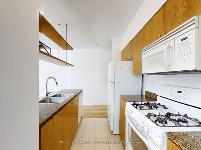 708 - 3 Navy Wharf Crt