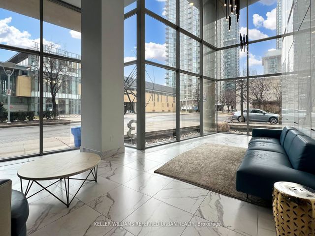 708 - 3 Navy Wharf Crt