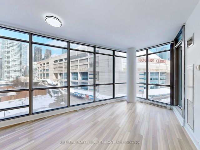 708 - 3 Navy Wharf Crt