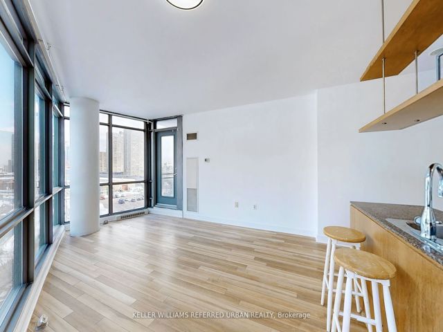 708 - 3 Navy Wharf Crt