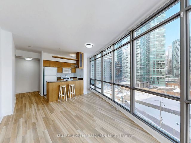 708 - 3 Navy Wharf Crt