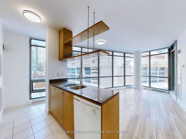 708 - 3 Navy Wharf Crt