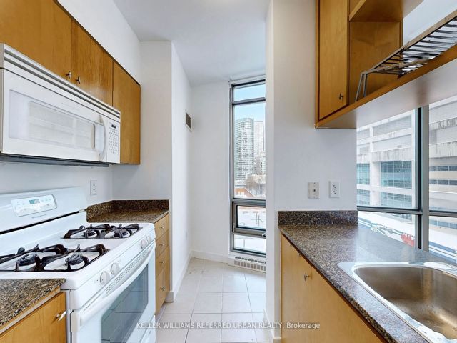 708 - 3 Navy Wharf Crt