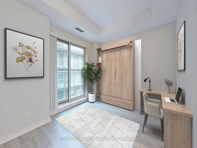502 - 30 Nelson St