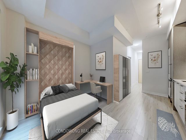 502 - 30 Nelson St