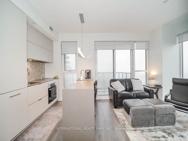 3203 - 15 Lower Jarvis St