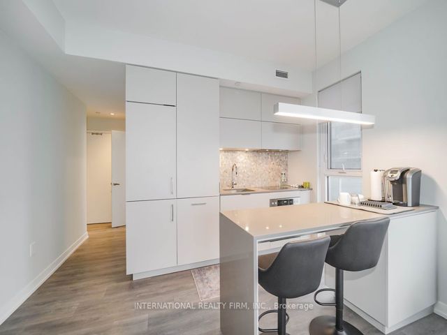 3203 - 15 Lower Jarvis St