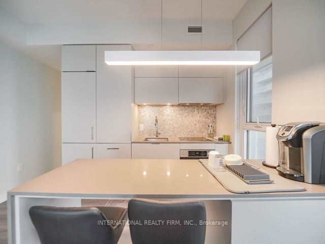 3203 - 15 Lower Jarvis St