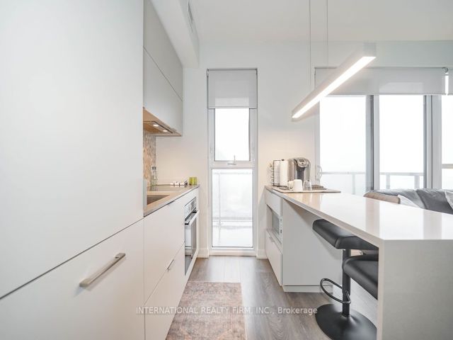 3203 - 15 Lower Jarvis St