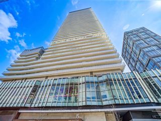 3203 - 15 Lower Jarvis St