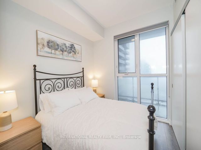 3203 - 15 Lower Jarvis St