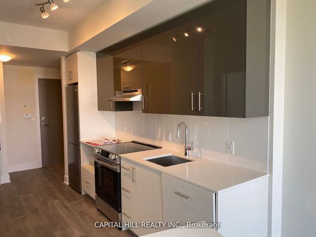 2202 - 188 Fairview Mall Dr