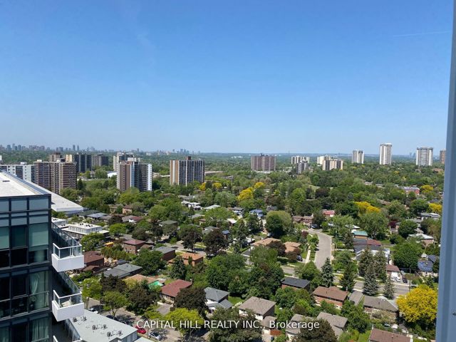 2202 - 188 Fairview Mall Dr