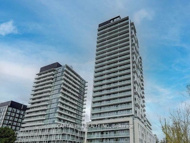 2202 - 188 Fairview Mall Dr