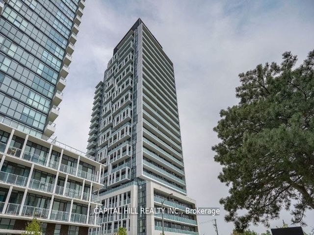 2202 - 188 Fairview Mall Dr