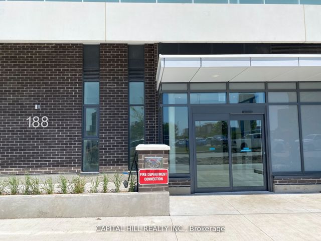 2202 - 188 Fairview Mall Dr
