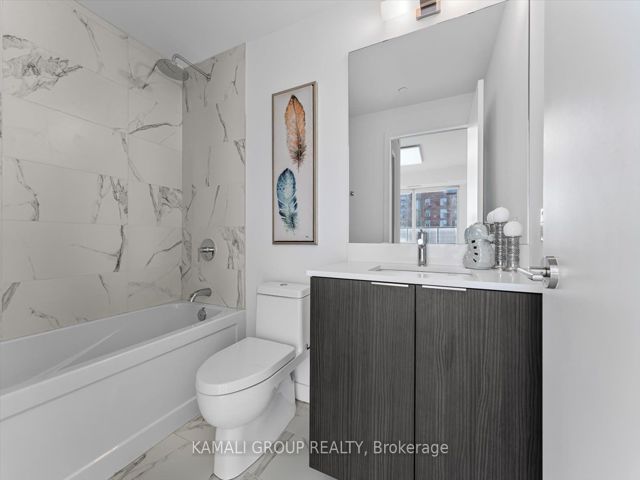 S709 - 8 Olympic Garden Dr