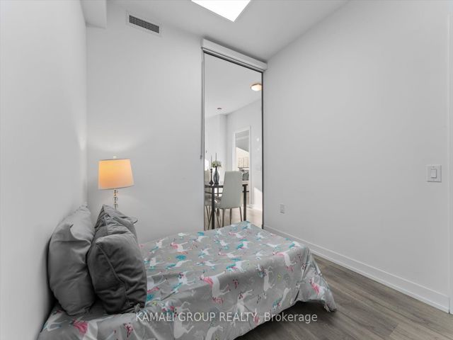 S709 - 8 Olympic Garden Dr