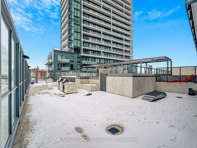 S709 - 8 Olympic Garden Dr