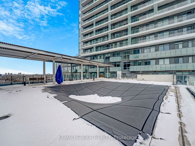 S709 - 8 Olympic Garden Dr