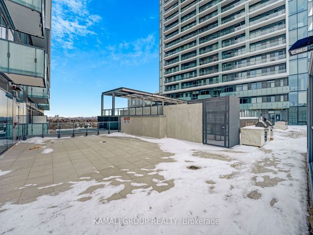 S709 - 8 Olympic Garden Dr
