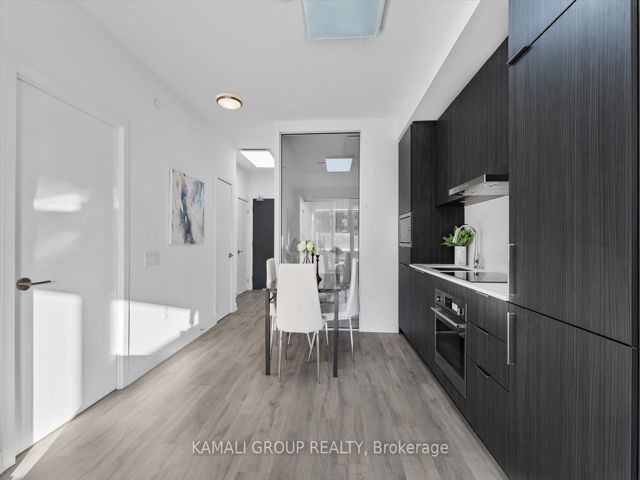 S709 - 8 Olympic Garden Dr