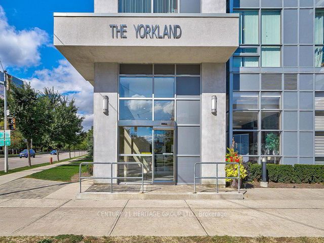 2904 - 275 Yorkland Rd S