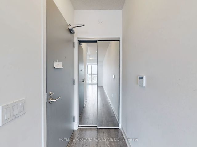 1305 - 50 O'neill Rd