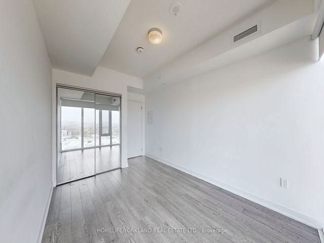 1305 - 50 O'neill Rd