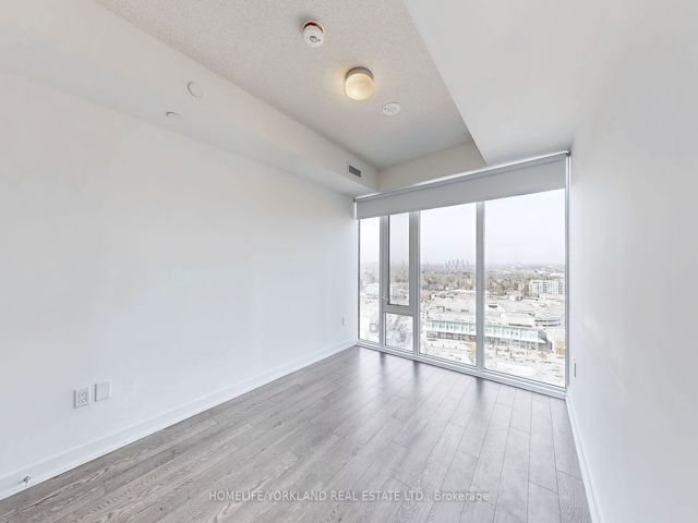 1305 - 50 O'neill Rd
