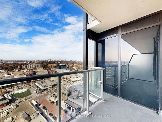 1305 - 50 O'neill Rd