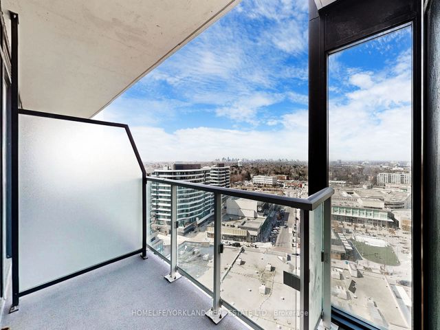 1305 - 50 O'neill Rd